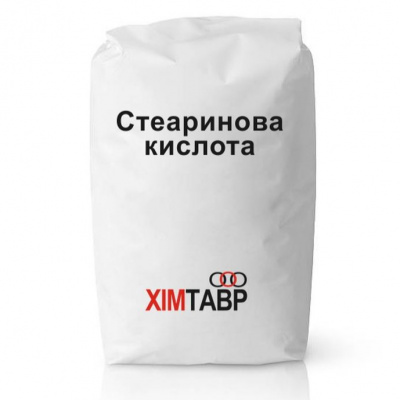 Стеариновая кислота, фото